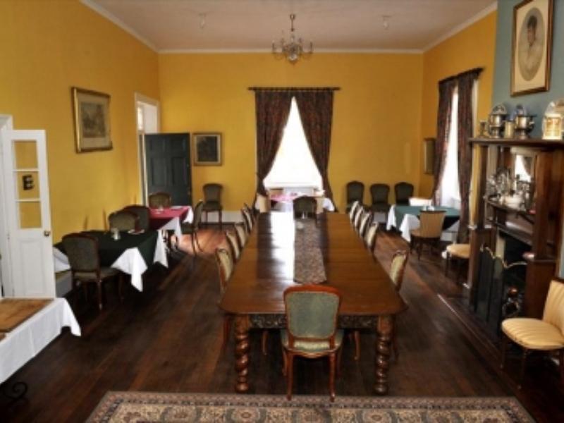 Faversham House York Buitenkant foto